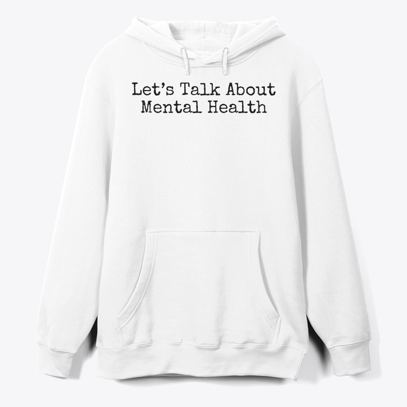 Let's Talk About Mental Health