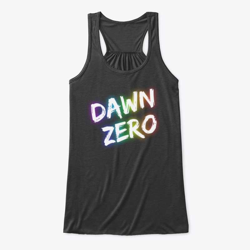 Dawn Zero Logo