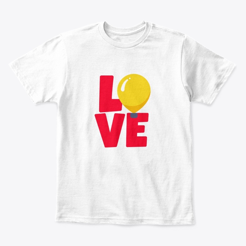 Love Tee 2026