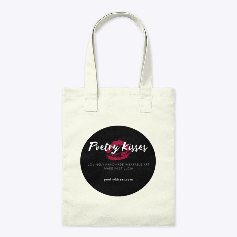 Poetry Kisses Brand