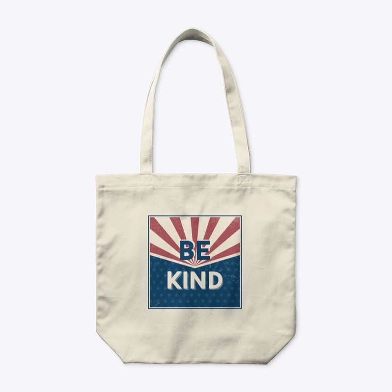 Be Kind, USA
