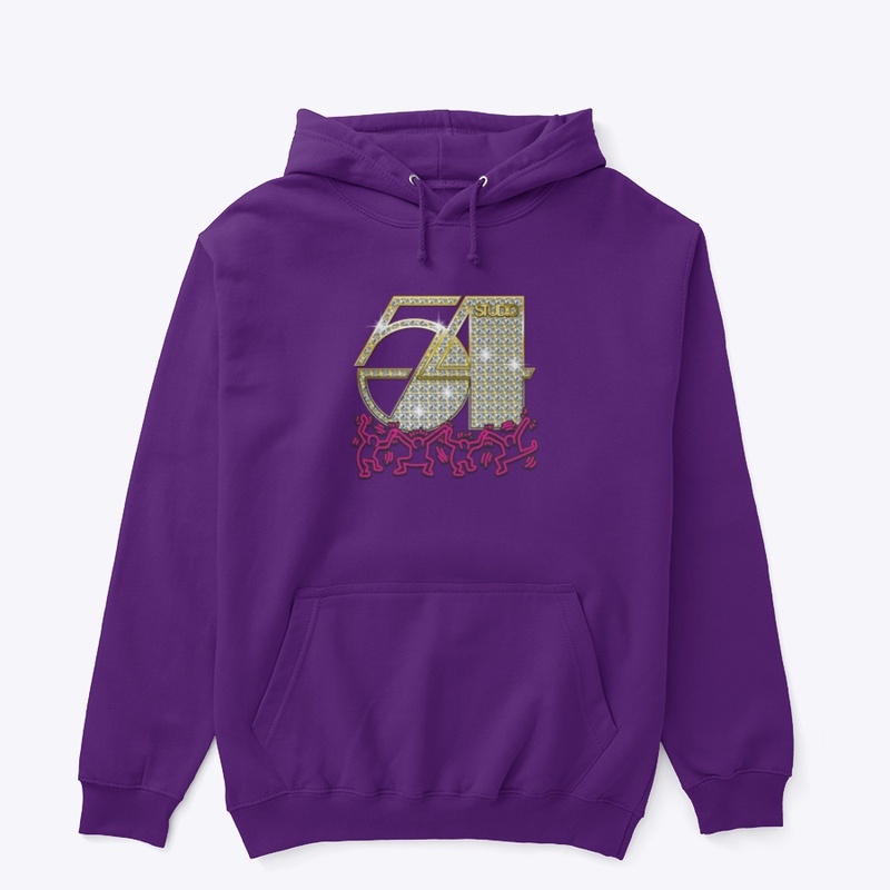 People love to dance (S54 BLING Edition)