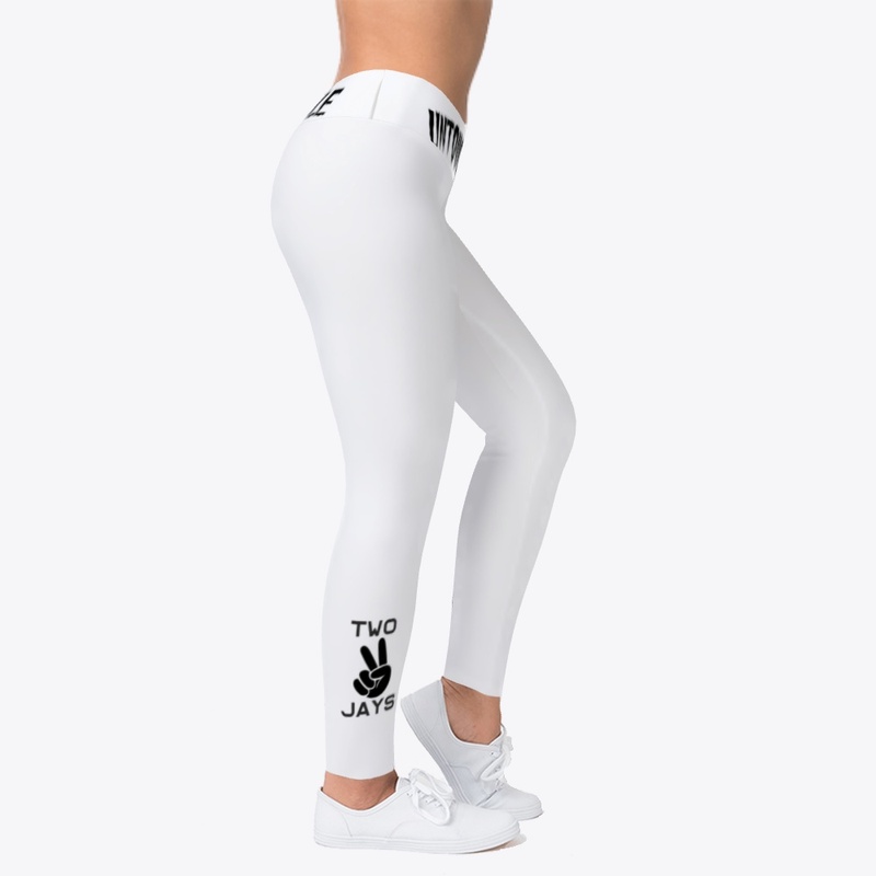 Two Jays Women Joggers