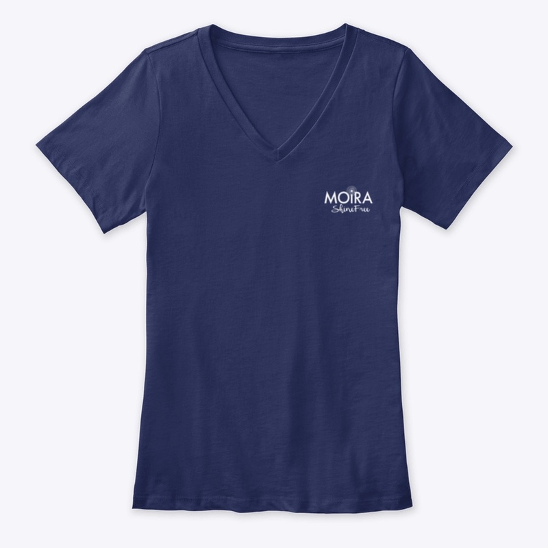 Moira Shine Free Tee