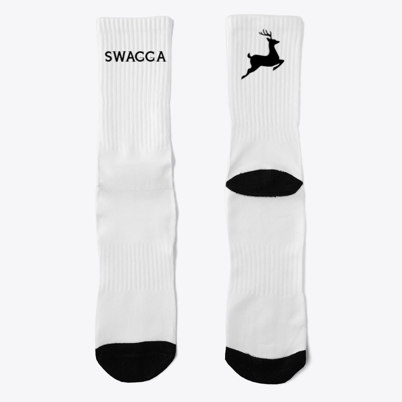 SWAGGA CREW SOCKS