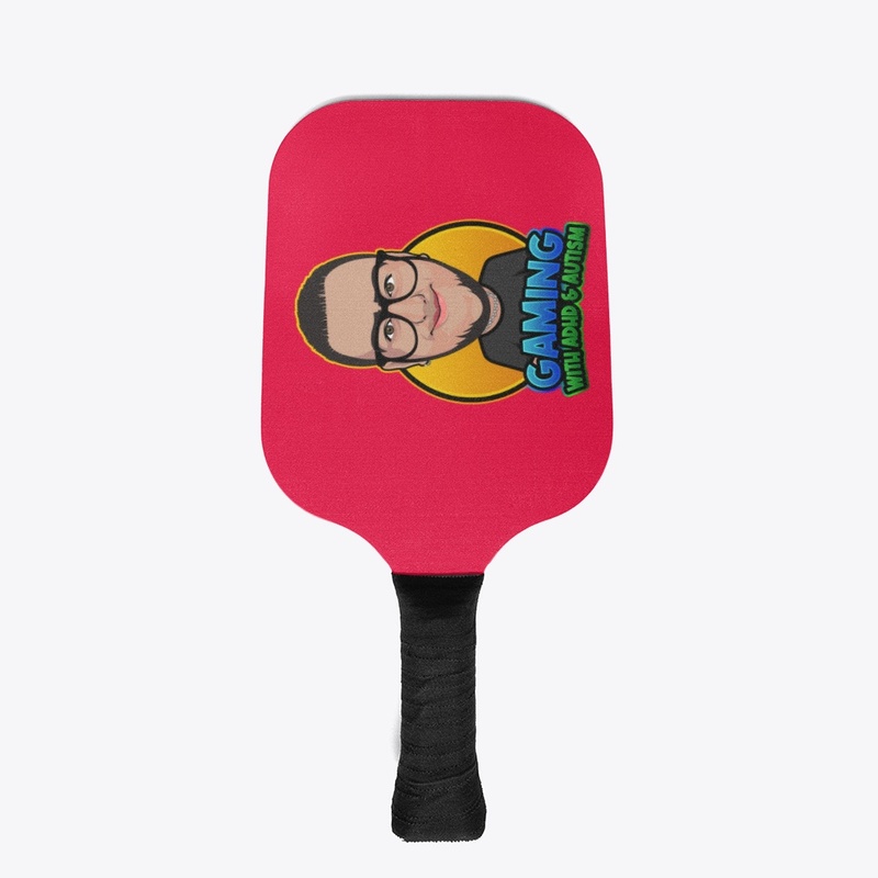 Gaming With ADHD and Autism Paddles