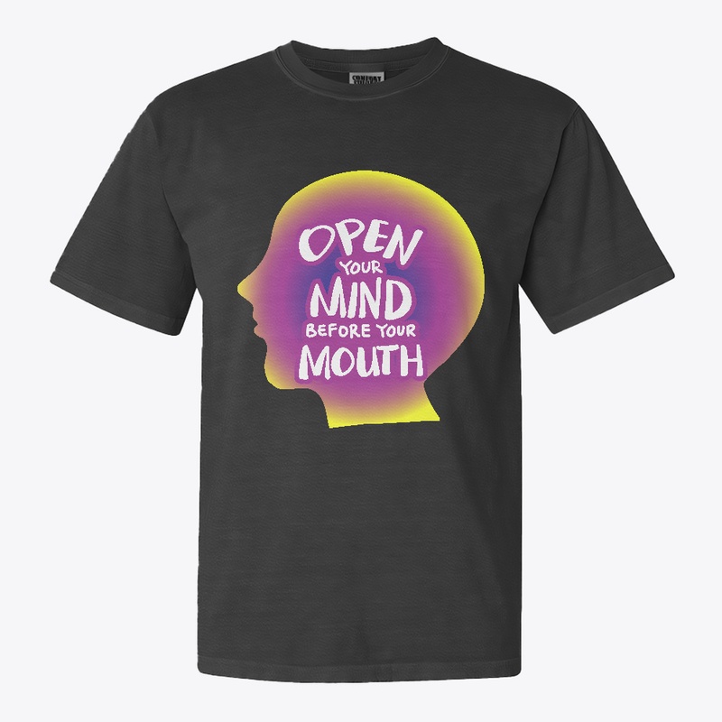 Open you Mind -Powerful motivational