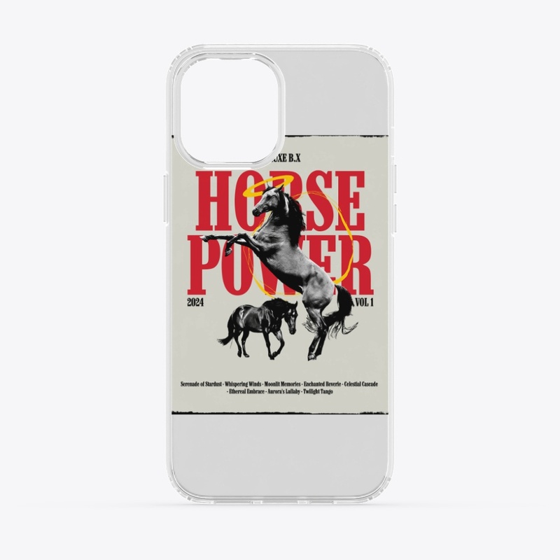 Horse power