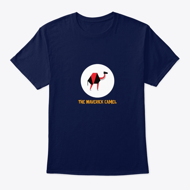 Secret Agent Camel
