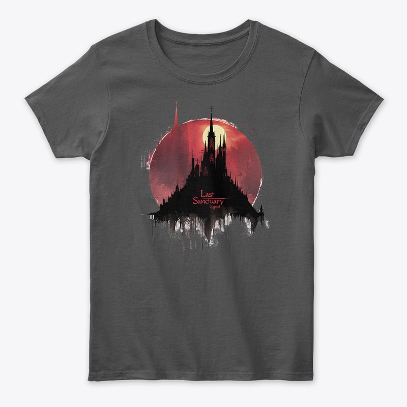 Last Sanctuary Apparel