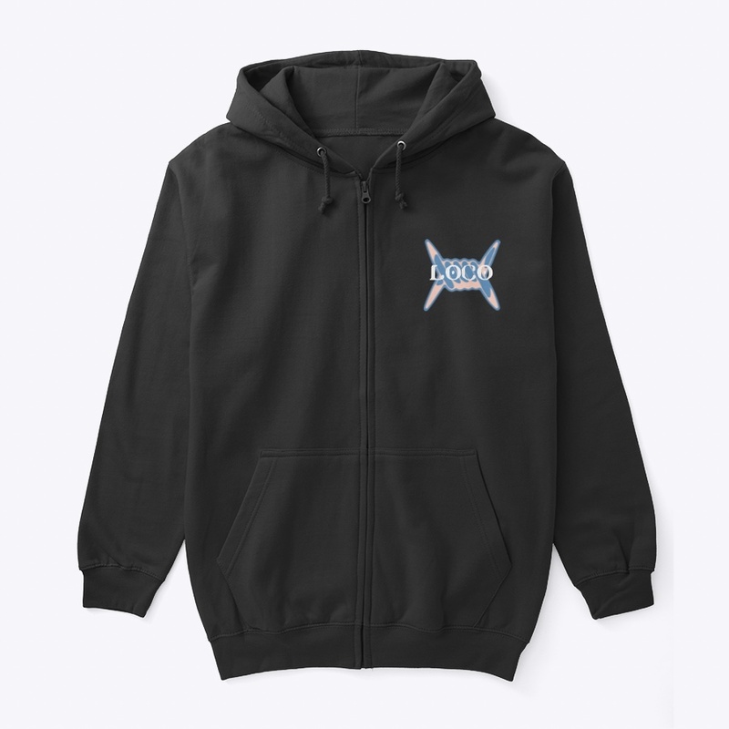 Loco 2K Wear Exclusive 