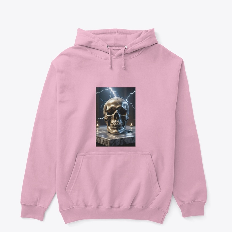 Electric Skull