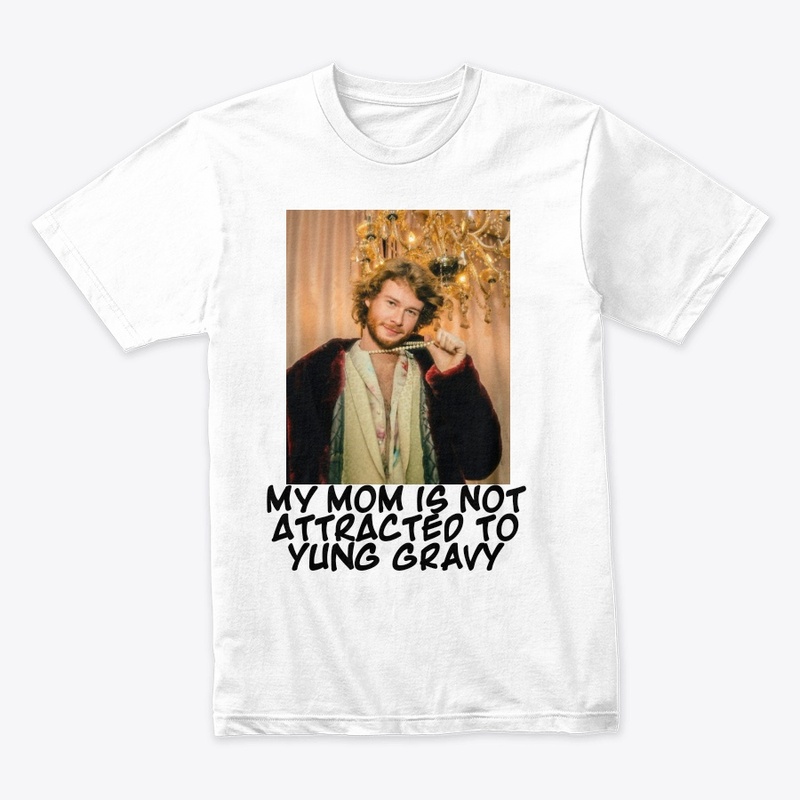 YUNG GRAVY FANCLUB
