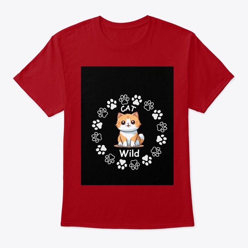 CAT wild animal