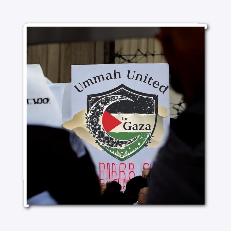 Ummah United  