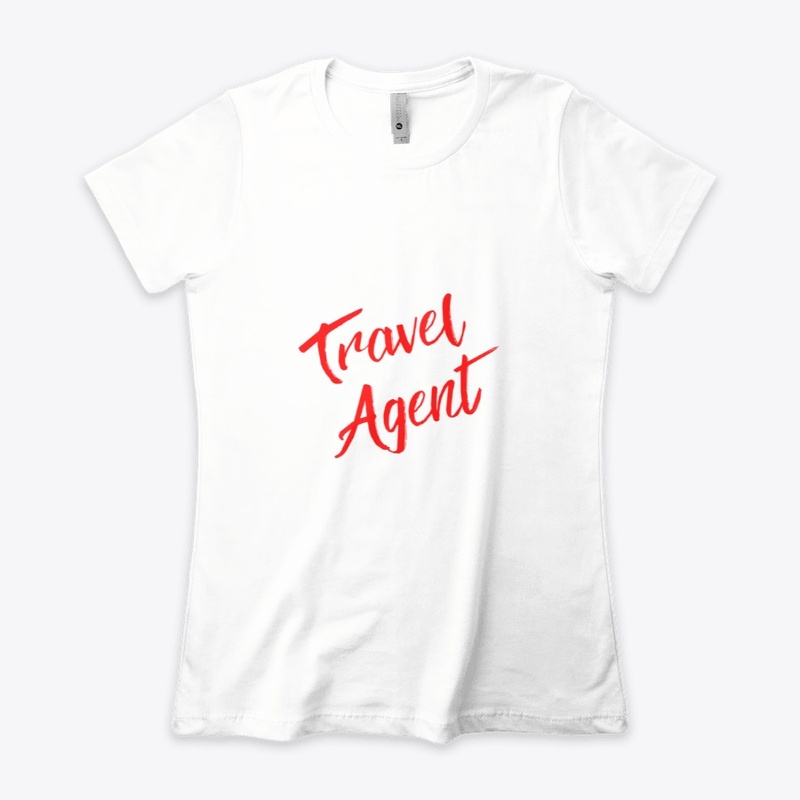 TRAVEL AGENT