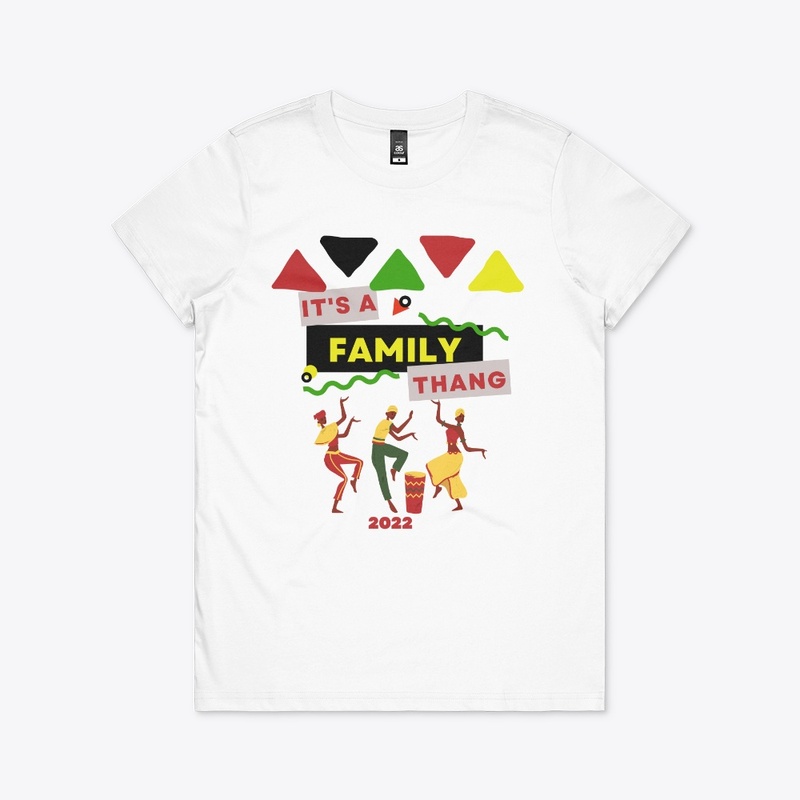 African Pride
