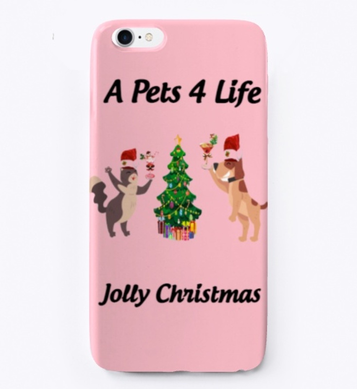 Pets 4 Life Christmas Edition
