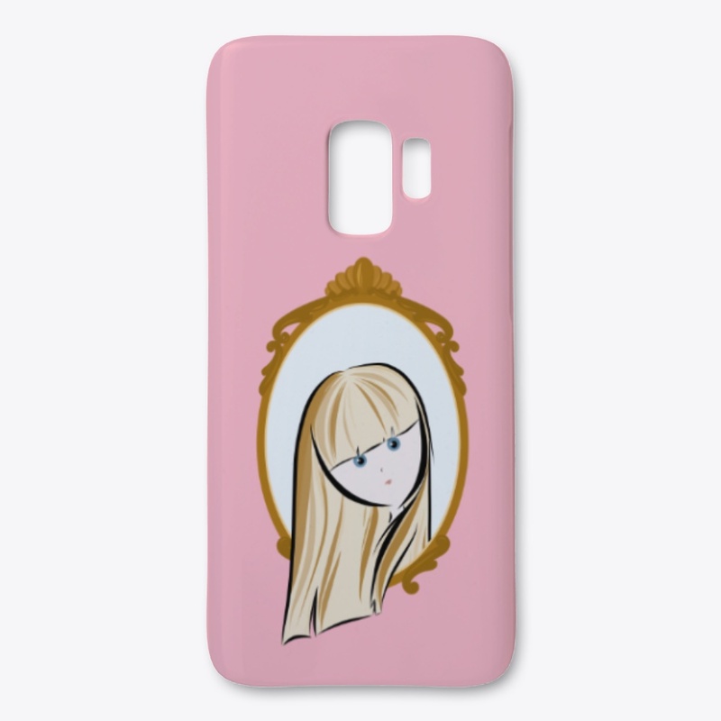 Quirky Girl collection