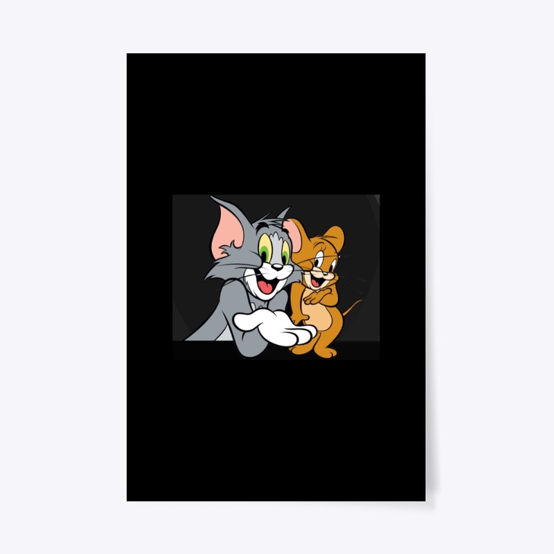 tom&jerry