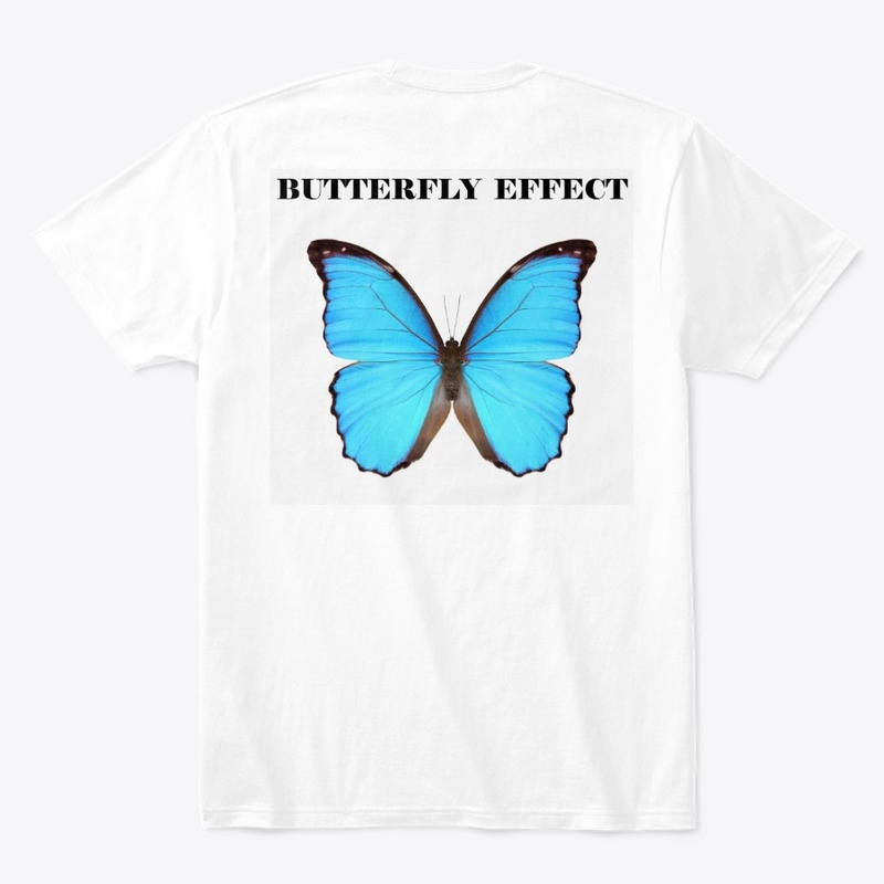 Butterfly effect