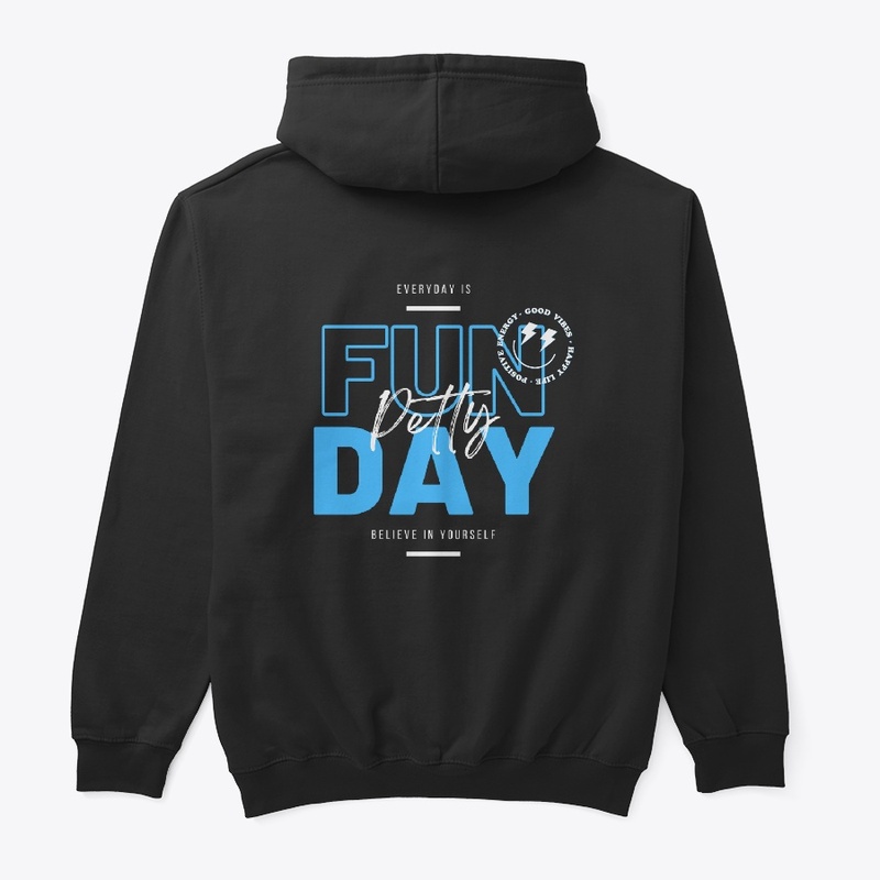 Everyday is FUNday