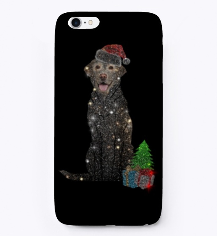 Dog Christmas Shirt
