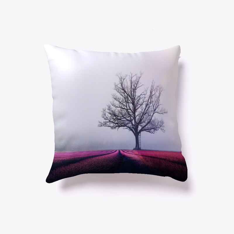Abstract Tree in field - AsthX