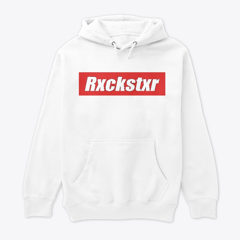 RxCKSTxR Red Block Collection