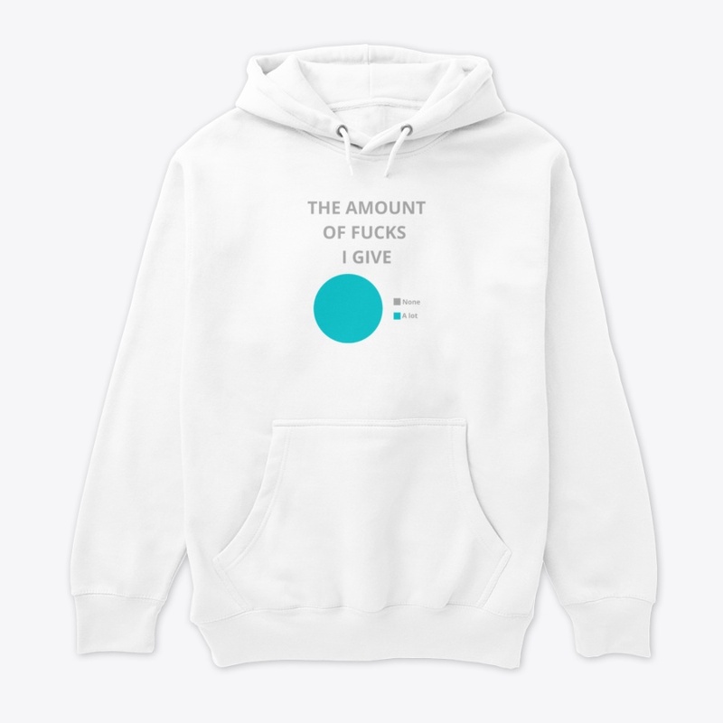 Fucks I Give