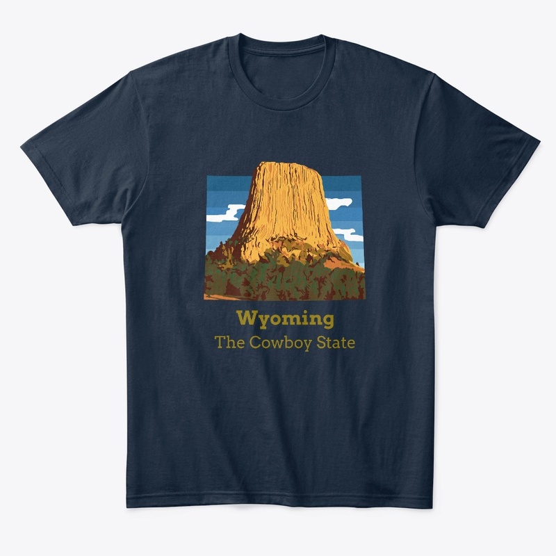 Wyoming State