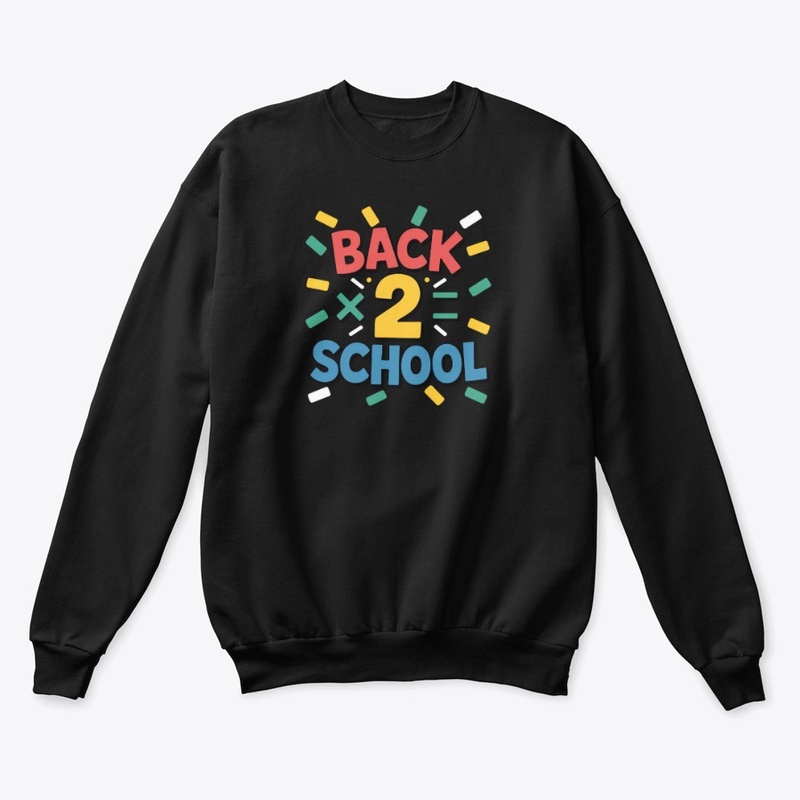 Back to School Fashion Sale 2025