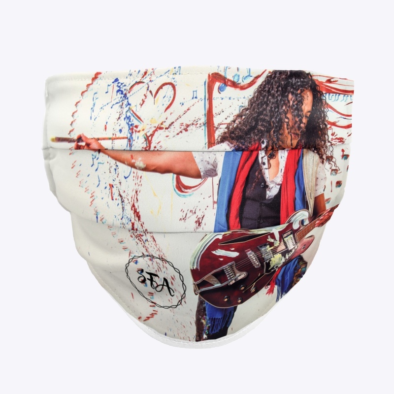 Sergios Art and Music