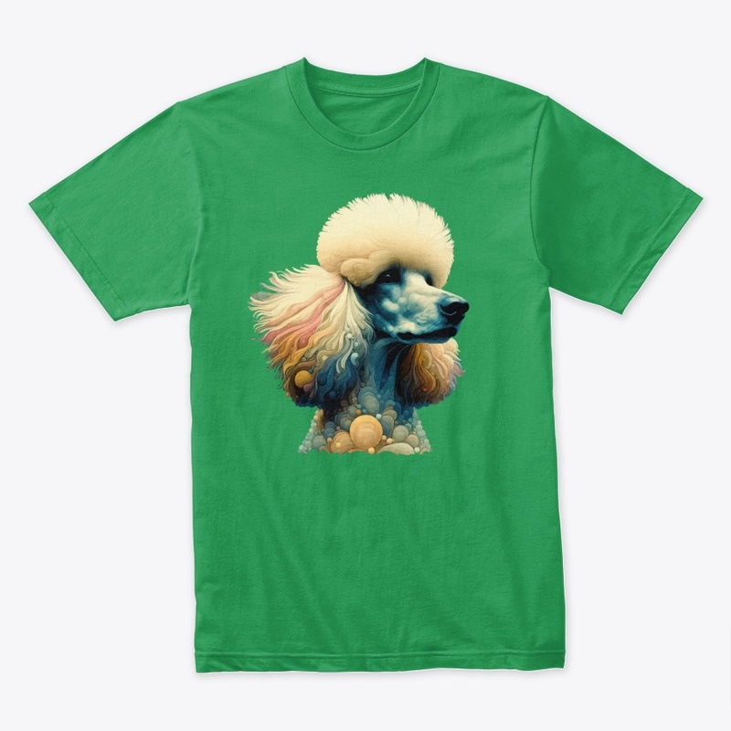 Sensible Poodle