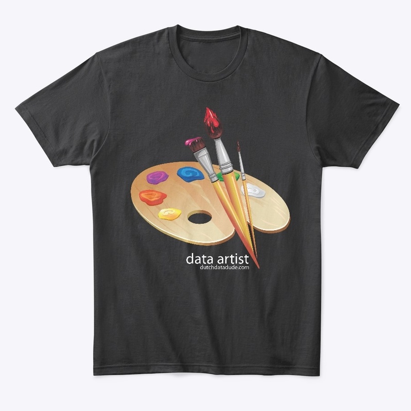 Data Artist