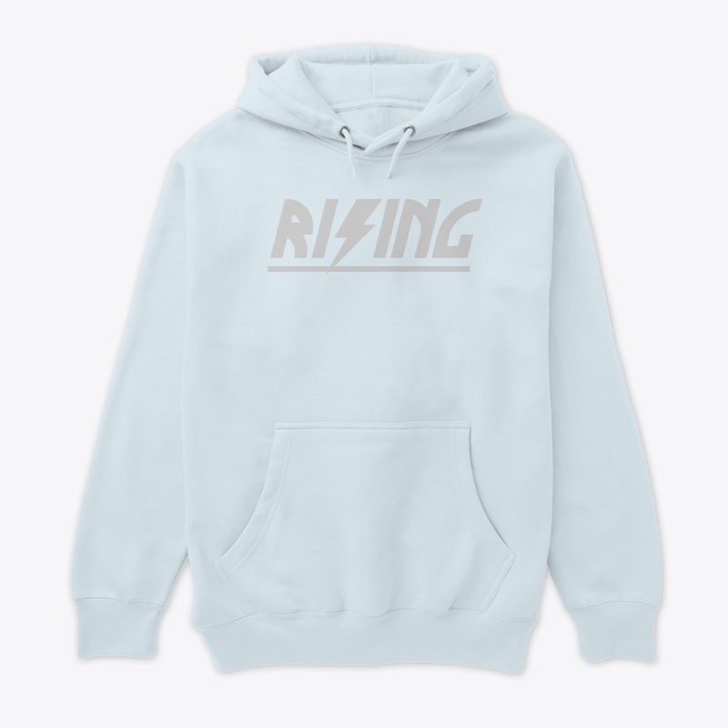 RISING