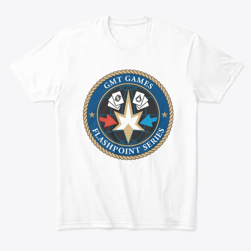 Flashpoint Series Shirt