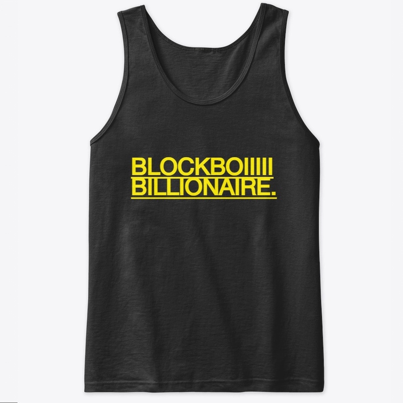 BLOCKBOIIIII BILLIONAIRE. BBB