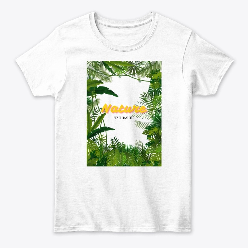 Nature love