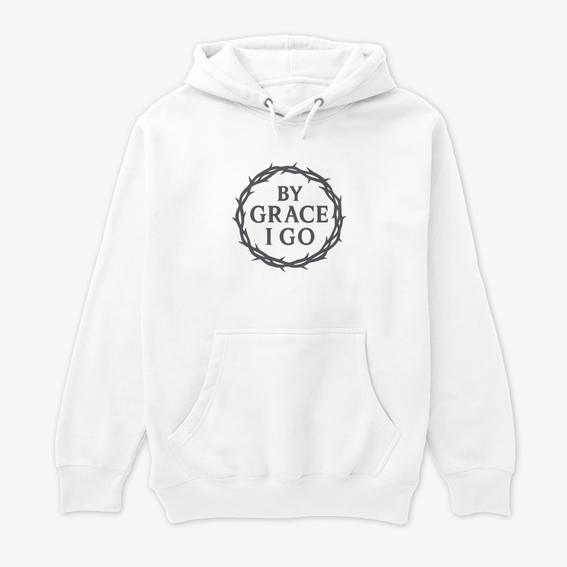 By Grace I Go