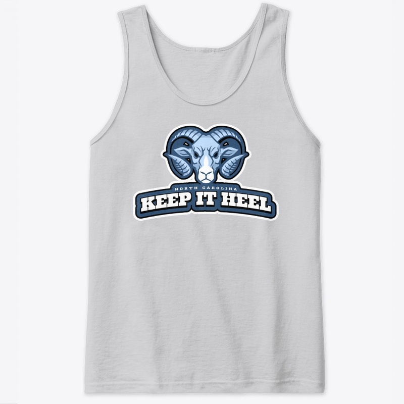 Keep It Heel