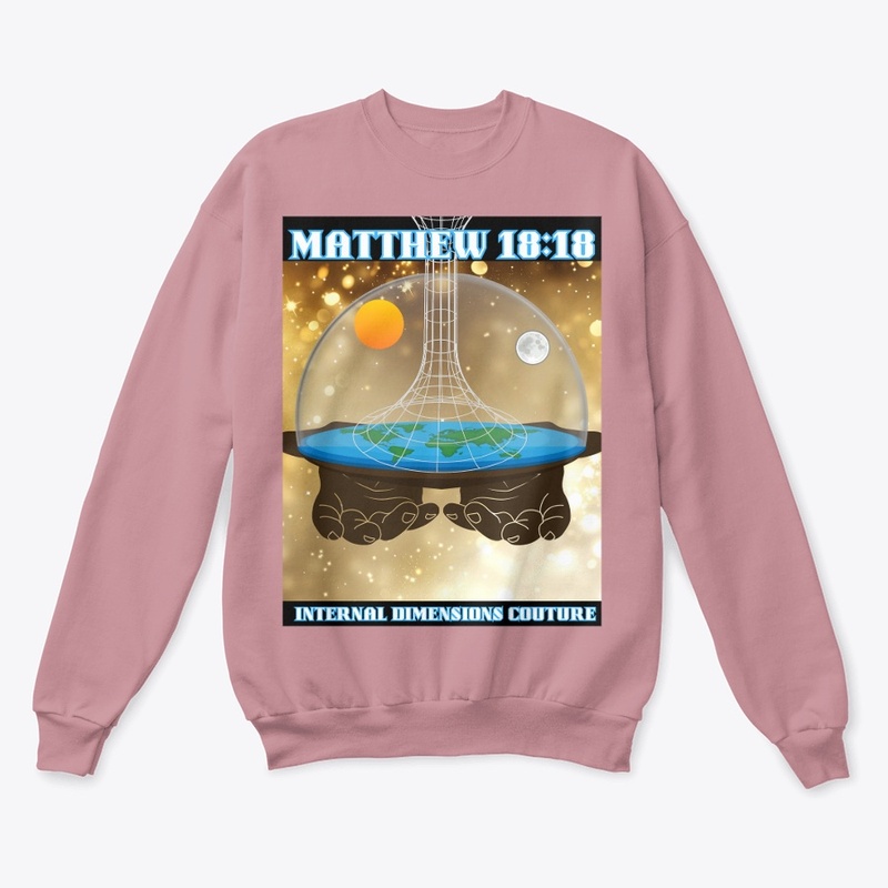 Matthew 18:18 Collection 