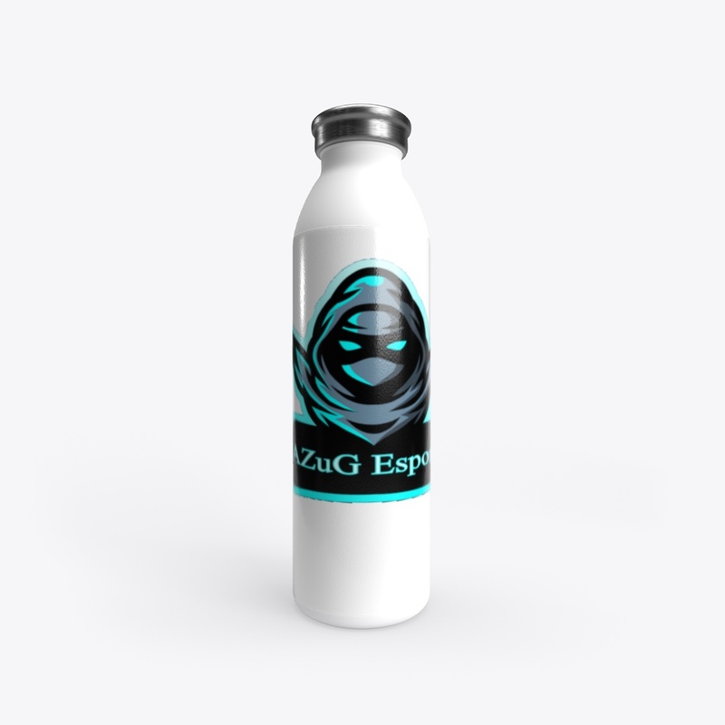 AZuG Water Bottle