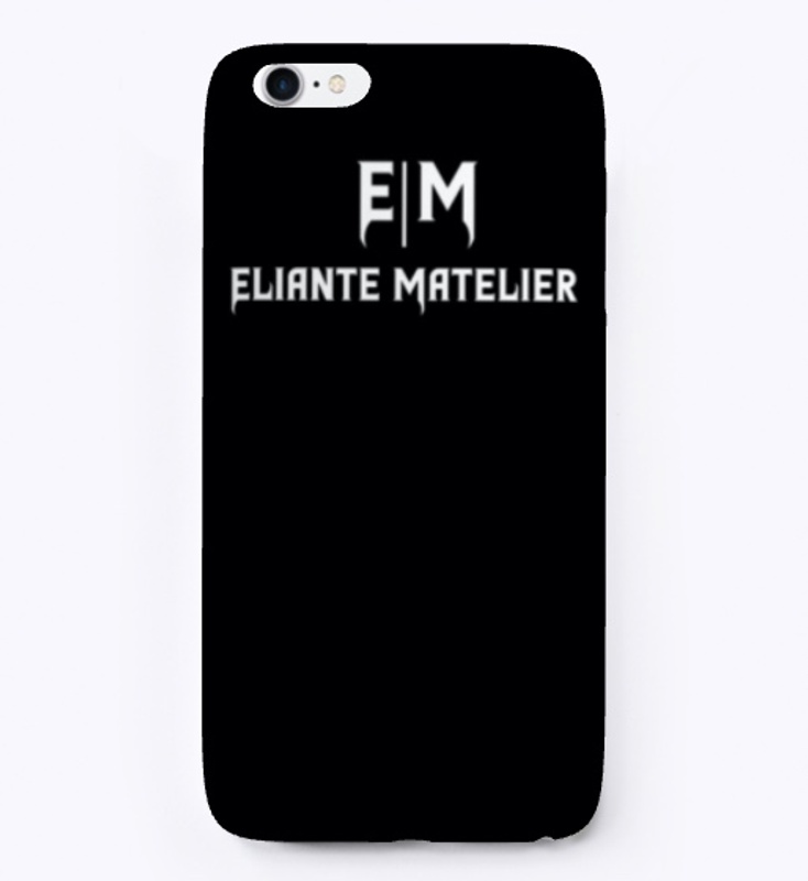 Eliante Matelier Merch