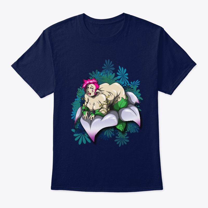 Nature's NymphR