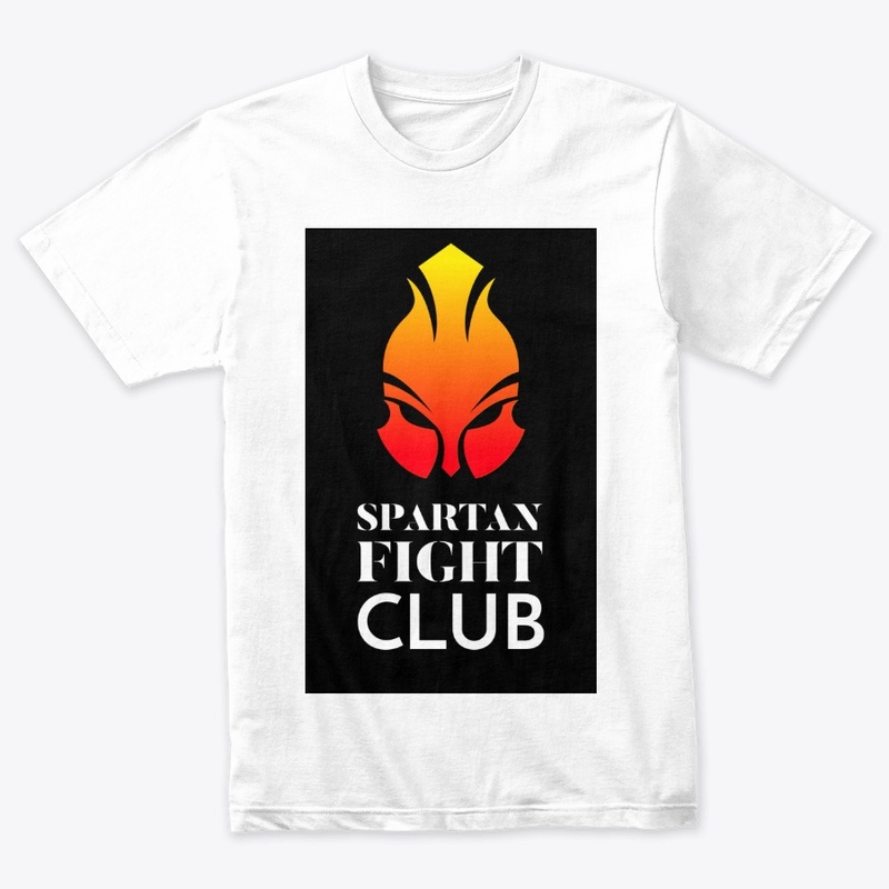 Spartan Fight Club Fire