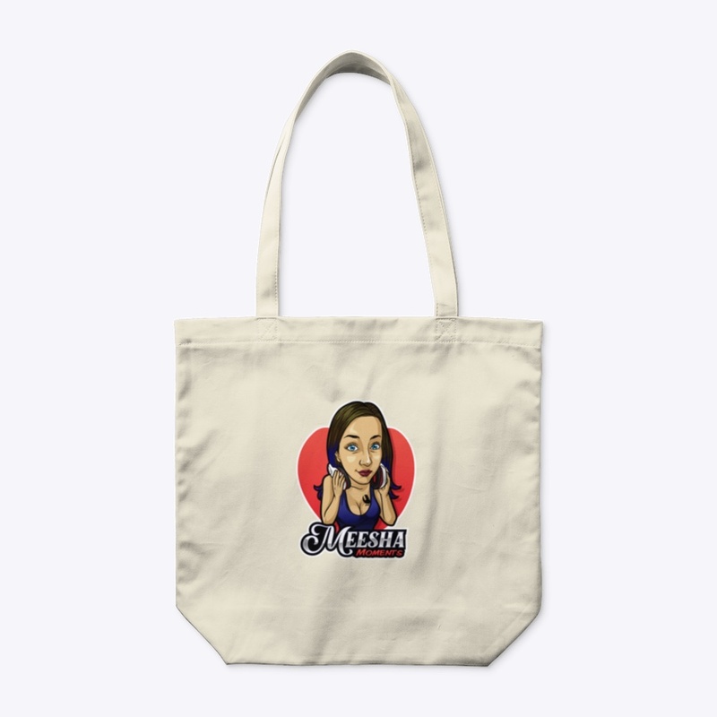Exclusive Team Meesha Items