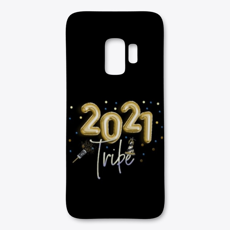2021 Tribe Happy New Year Gifts