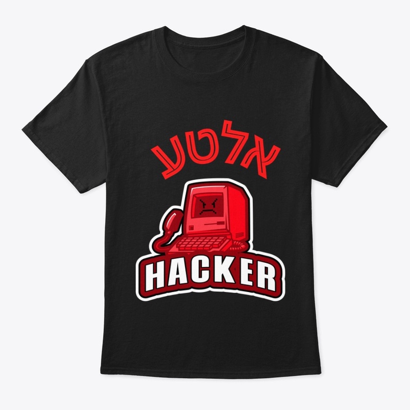 Alta Hacker
