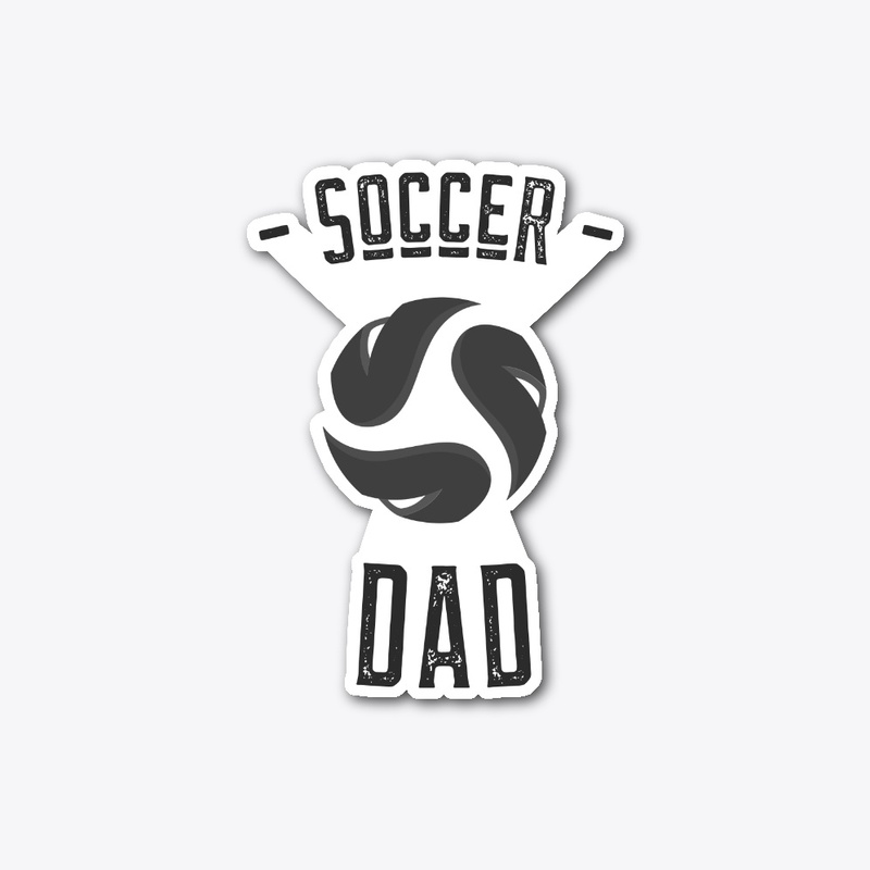 Soccer DADs